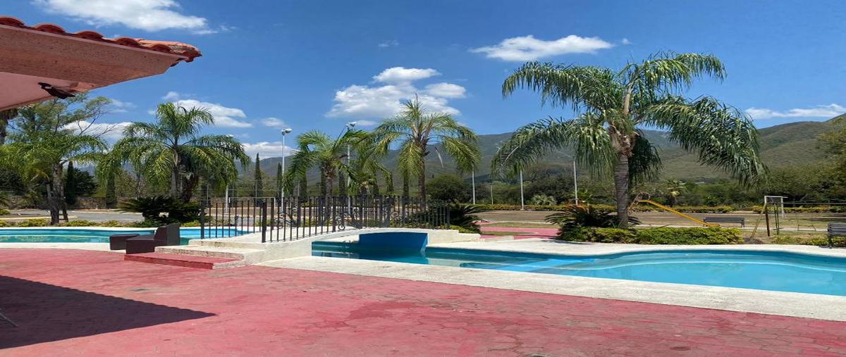 Foto de rancho en venta en sin calle , huajuquito o los cavazos, santiago, nuevo león, 0 No. 04