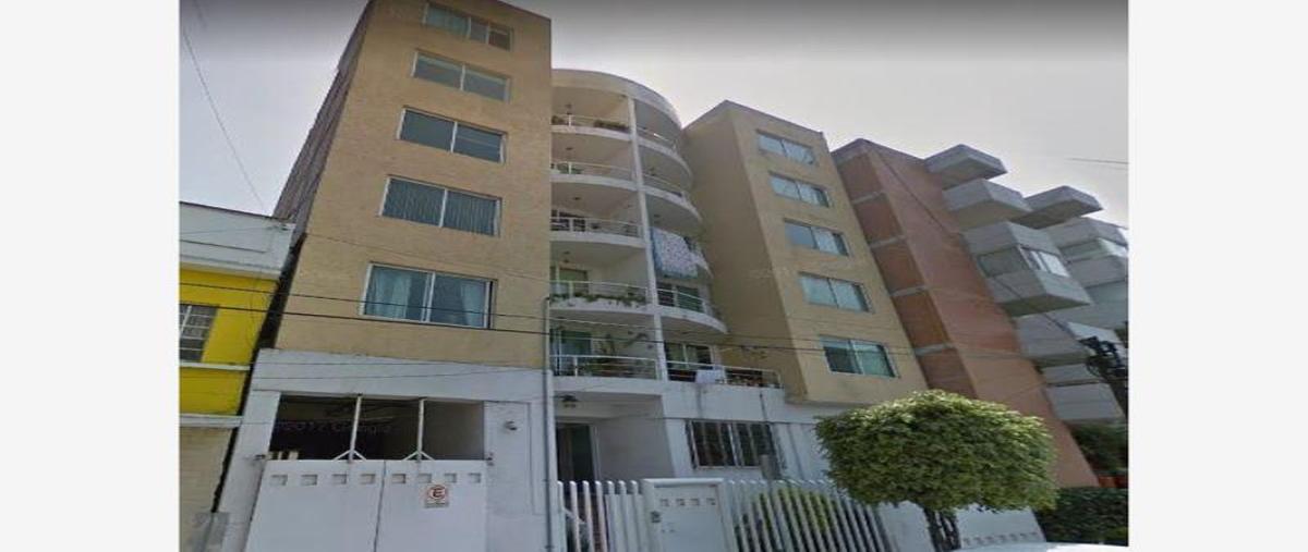 Foto de departamento en venta en sin calle , independencia, benito juárez, df / cdmx, 0 No. 03