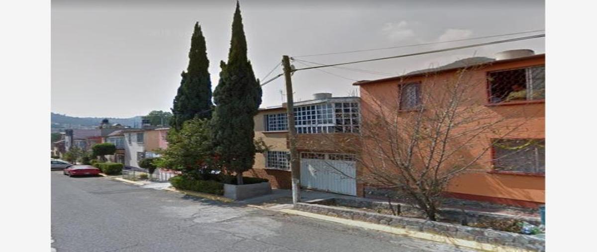 Foto de casa en venta en sin calle , izcalli ecatepec, ecatepec de morelos, méxico, 23223895 No. 04