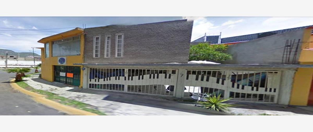 Foto de casa en venta en sin calle , izcalli pirámide, tlalnepantla de baz, méxico, 0 No. 05