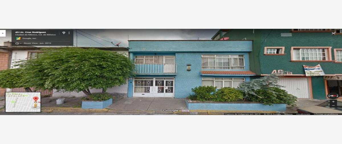 Foto de casa en venta en sin calle , jacarandas, iztapalapa, df / cdmx, 0 No. 03