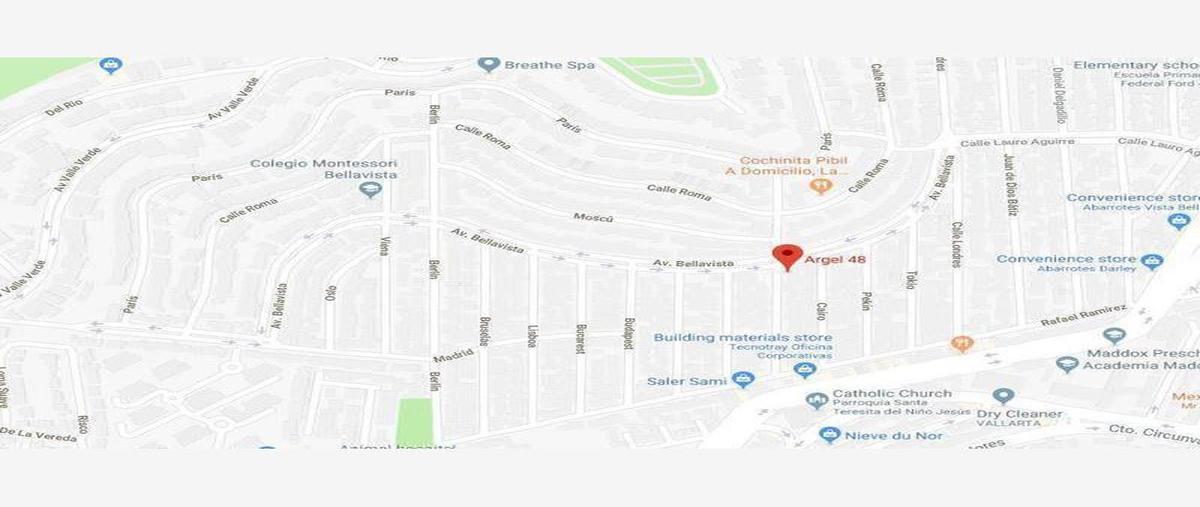 Foto de casa en venta en sin calle , jardines bellavista, tlalnepantla de baz, méxico, 0 No. 03