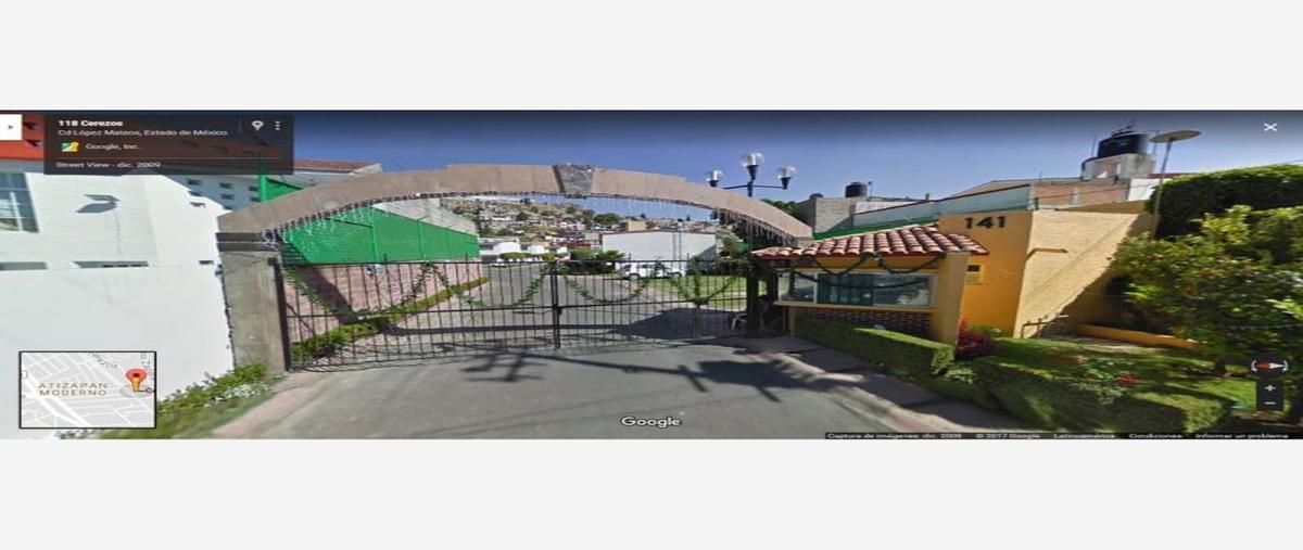 Foto de casa en condominio en sin calle , jardines de atizapán, atizapán de zaragoza, méxico, 0 foto 03 Foto de casa en condominio en venta en sin calle , jardines de atizapán, atizapán de zaragoza, méxico, 0 No. 03
