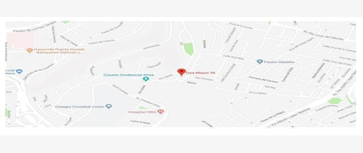 Foto de casa en venta en sin calle , jardines de satélite, naucalpan de juárez, méxico, 23227785 No. 04