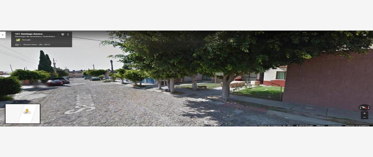 Foto de casa en venta en sin calle , jardines de villas de santiago, querétaro, querétaro, 0 No. 03