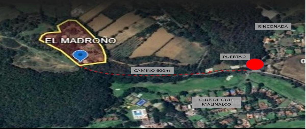 Foto de casa en venta en sin calle , jesús maría, malinalco, méxico, 30399737 No. 03