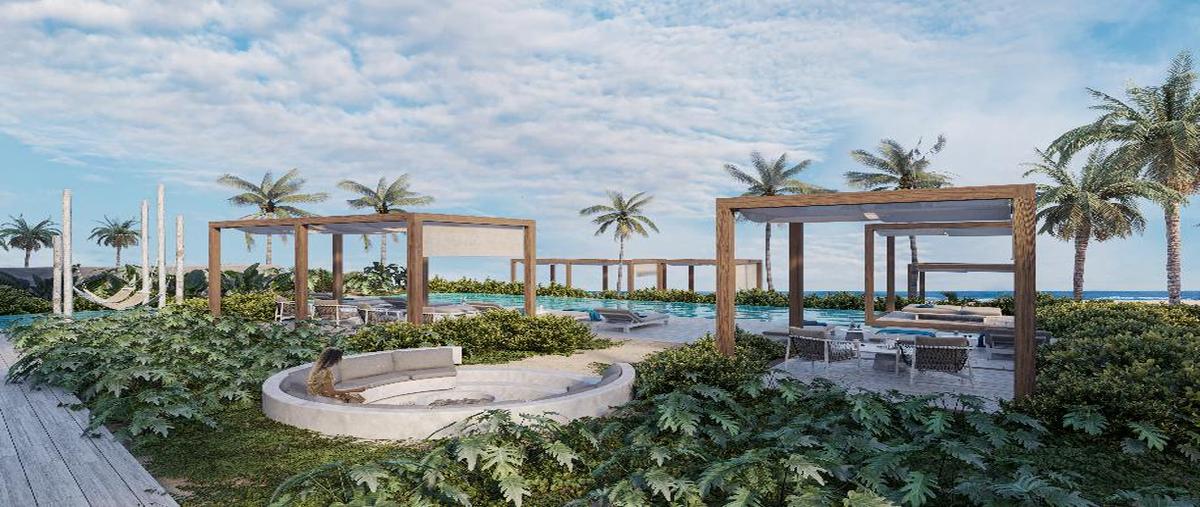 Foto de departamento en venta en sin calle , joaquín zetina gasca, puerto morelos, quintana roo, 0 No. 05