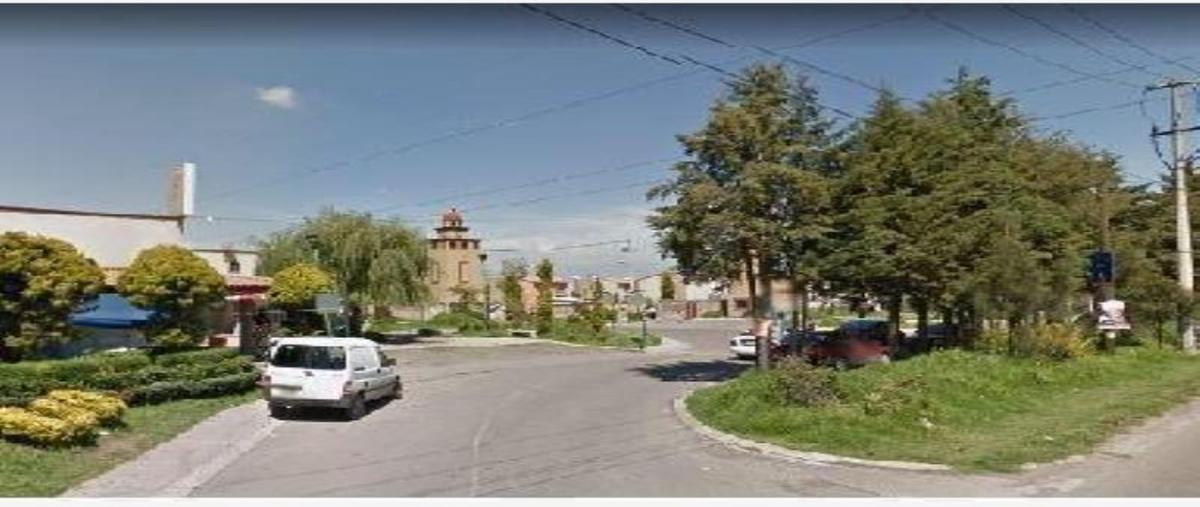 Foto de casa en venta en sin calle , la bomba, lerma, méxico, 0 No. 03