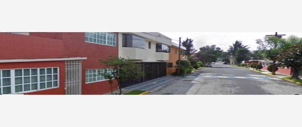 Foto de casa en venta en sin calle , la cañada, atizapán de zaragoza, méxico, 23233384 No. 05
