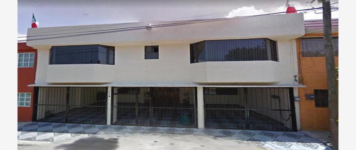 Foto de casa en venta en sin calle , la cañada, atizapán de zaragoza, méxico, 0 No. 03