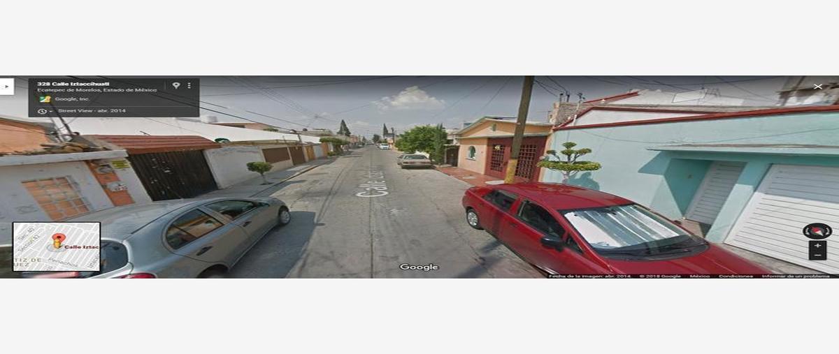 Foto de casa en sin calle , la florida, ecatepec de morelos, méxico, 0 foto 02 Foto de casa en venta en sin calle , la florida, ecatepec de morelos, méxico, 0 No. 02