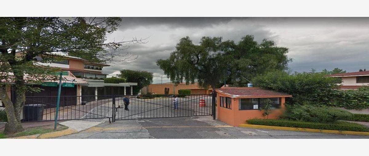 Foto de casa en venta en sin calle , la herradura, huixquilucan, méxico, 23228965 No. 03
