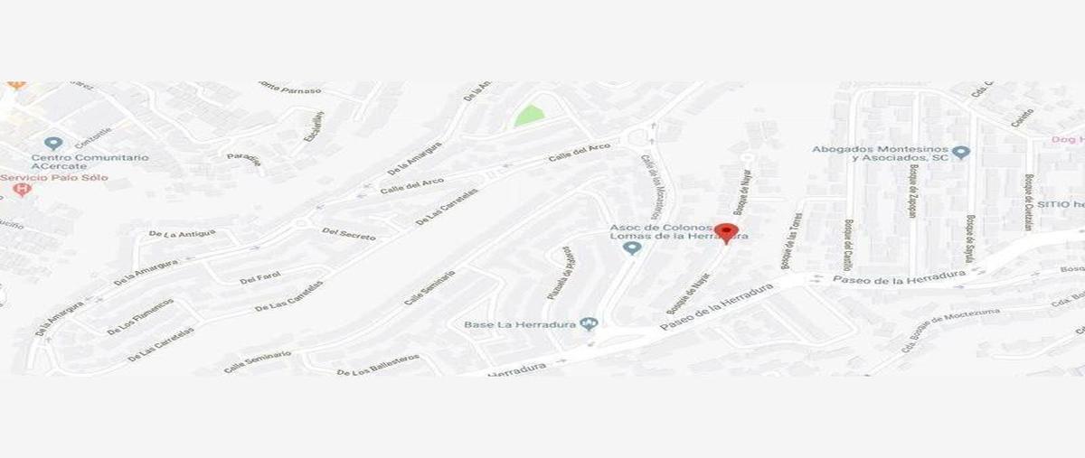 Foto de casa en venta en sin calle , la herradura, huixquilucan, méxico, 23228965 No. 05
