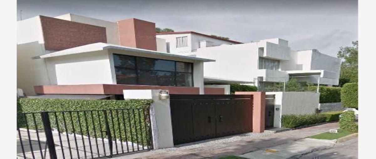 Foto de casa en venta en sin calle , la herradura, huixquilucan, méxico, 23228966 No. 03