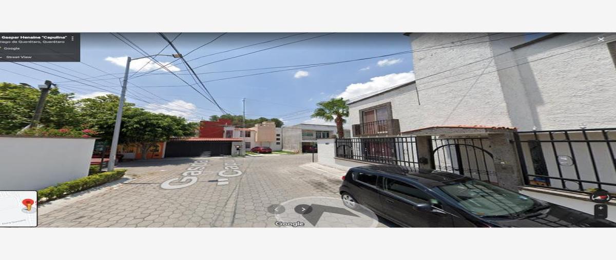 Foto de casa en venta en sin calle , la joya, querétaro, querétaro, 0 No. 03