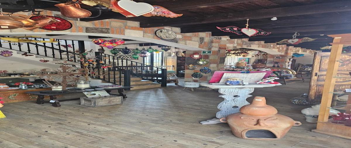 Foto de local en venta en sin calle , la soledad, malinalco, méxico, 0 No. 04