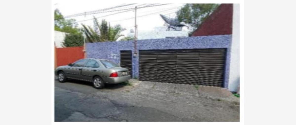 Foto de casa en venta en sin calle , las aguilas 1a sección, álvaro obregón, df / cdmx, 23179909 No. 03