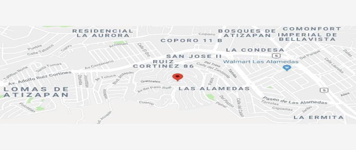 Foto de casa en venta en sin calle , las alamedas, atizapán de zaragoza, méxico, 0 No. 04