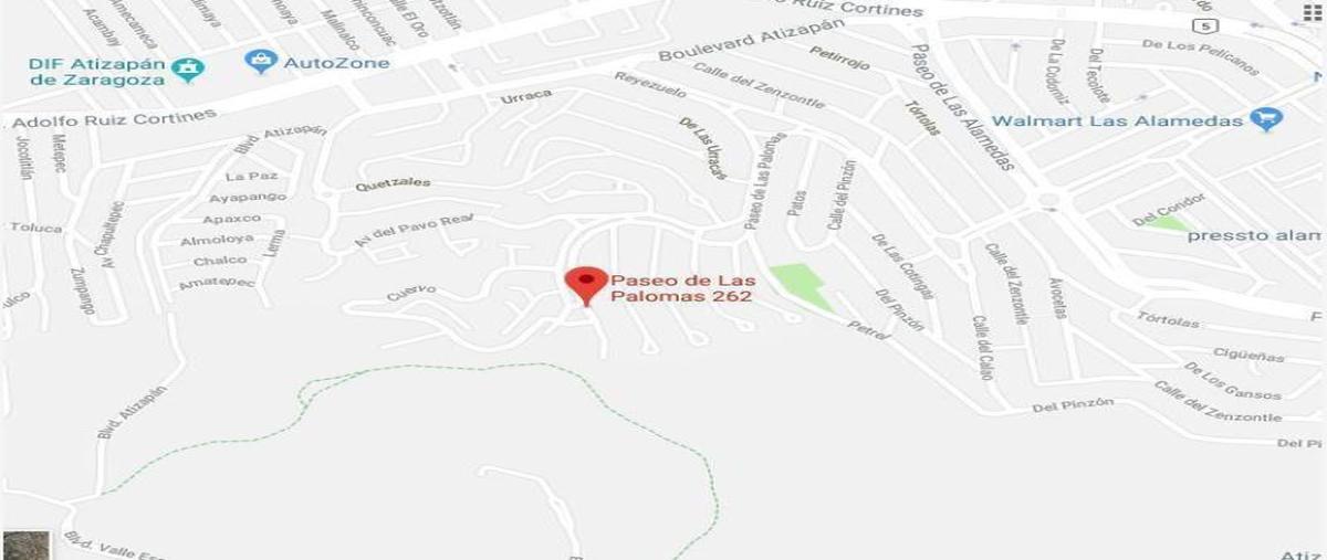 Foto de casa en venta en sin calle , las alamedas, atizapán de zaragoza, méxico, 0 No. 05