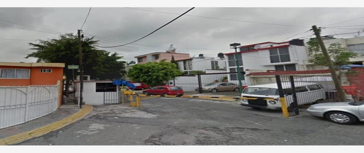 Foto de casa en venta en sin calle , las alamedas, atizapán de zaragoza, méxico, 0 No. 04