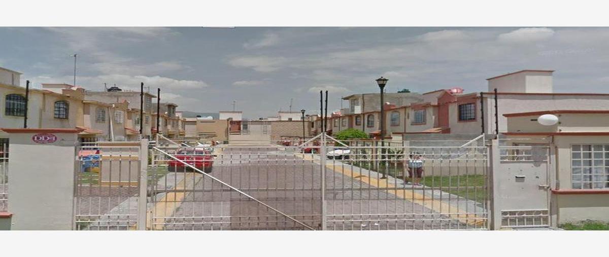 Foto de casa en venta en sin calle , las américas, ecatepec de morelos, méxico, 0 No. 04