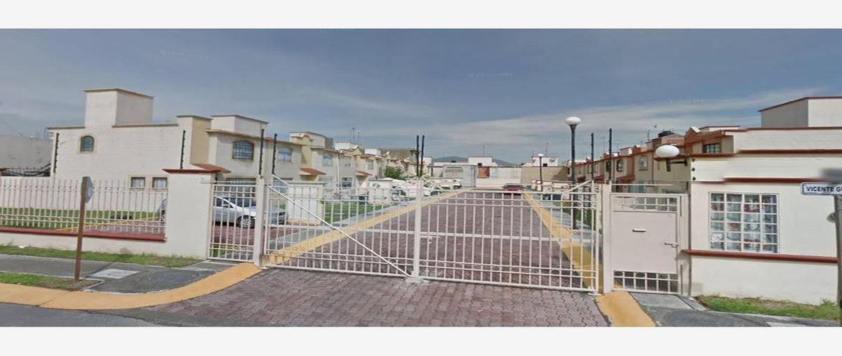 Foto de casa en venta en sin calle , las américas, ecatepec de morelos, méxico, 0 No. 05