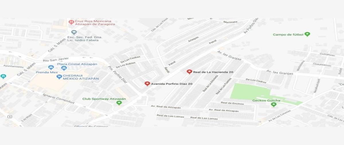 Foto de casa en venta en sin calle , las arboledas, atizapán de zaragoza, méxico, 0 No. 03