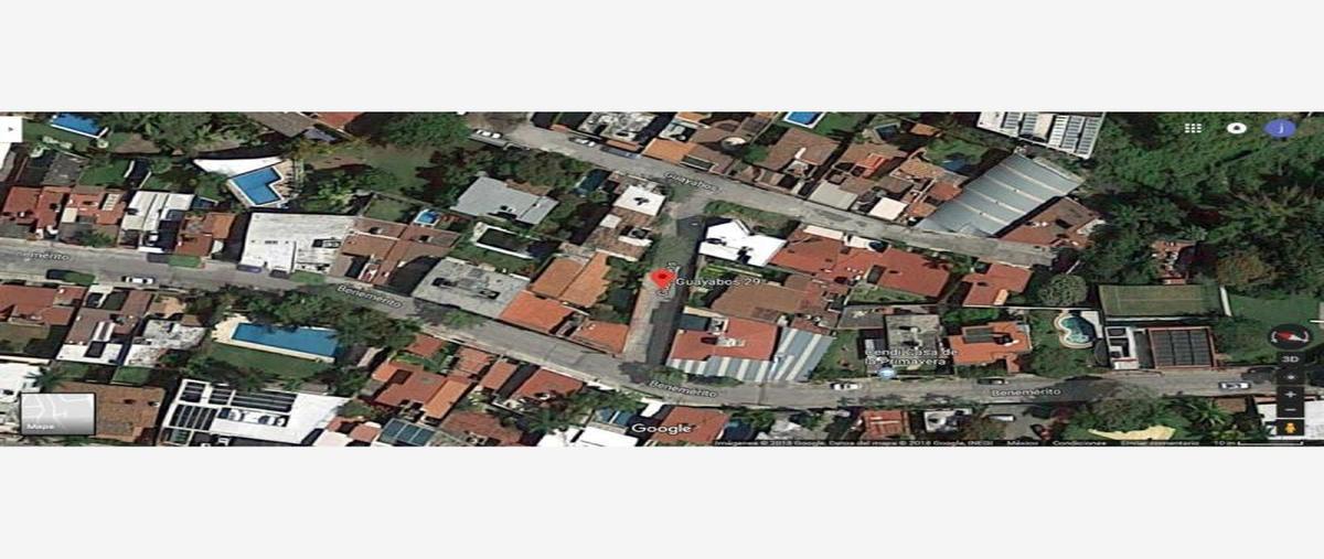 Foto de casa en venta en sin calle , las palmas, cuernavaca, morelos, 23223567 No. 04