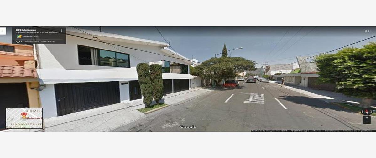 Foto de casa en venta en sin calle , lindavista norte, gustavo a. madero, df / cdmx, 0 No. 03