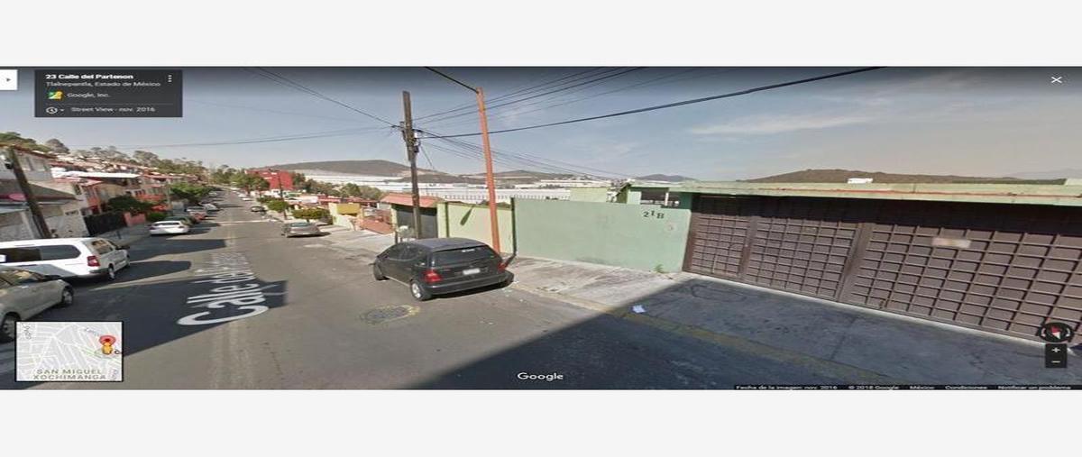 Foto de casa en venta en sin calle , lomas boulevares, tlalnepantla de baz, méxico, 0 No. 03