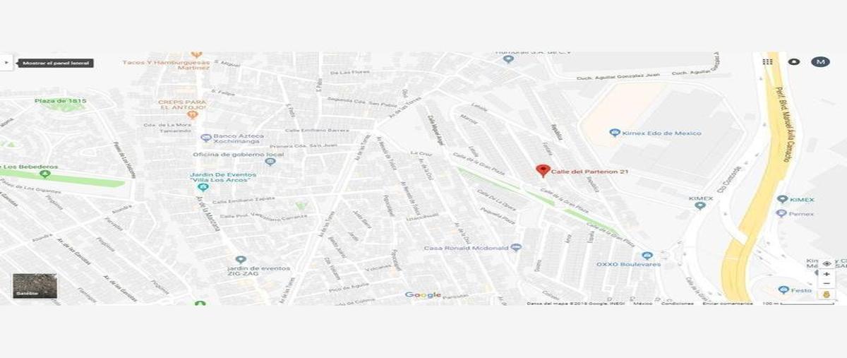 Foto de casa en venta en sin calle , lomas boulevares, tlalnepantla de baz, méxico, 0 No. 04