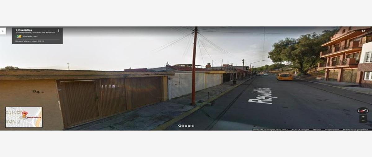Foto de casa en venta en sin calle , lomas boulevares, tlalnepantla de baz, méxico, 0 No. 05