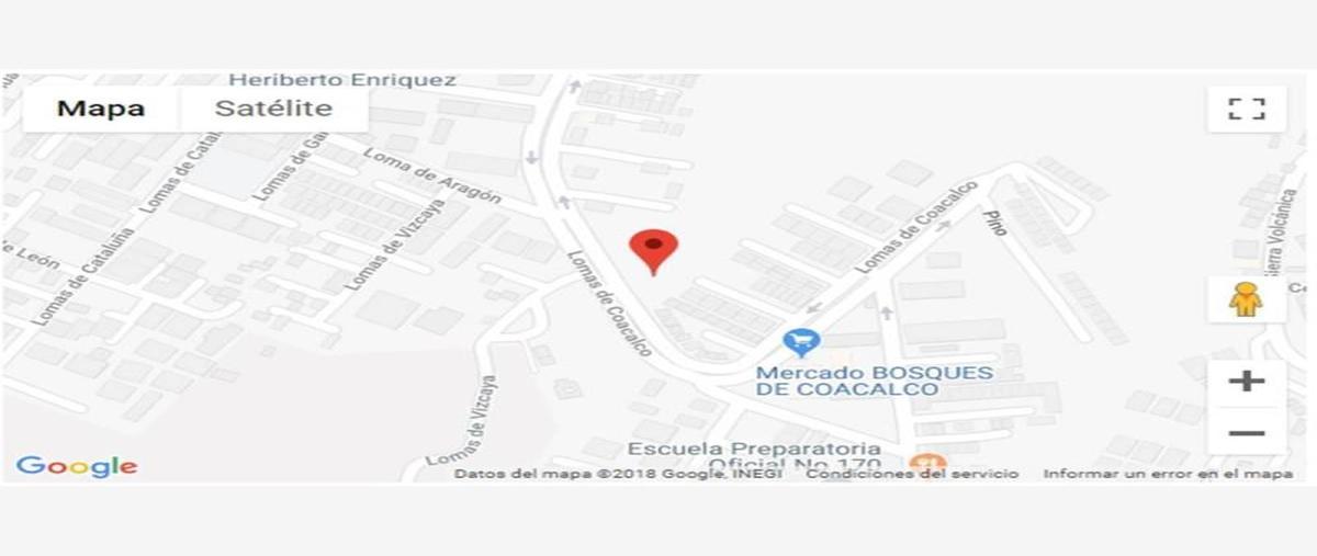 Foto de casa en venta en sin calle , lomas de coacalco 1a. sección, coacalco de berriozábal, méxico, 0 No. 04