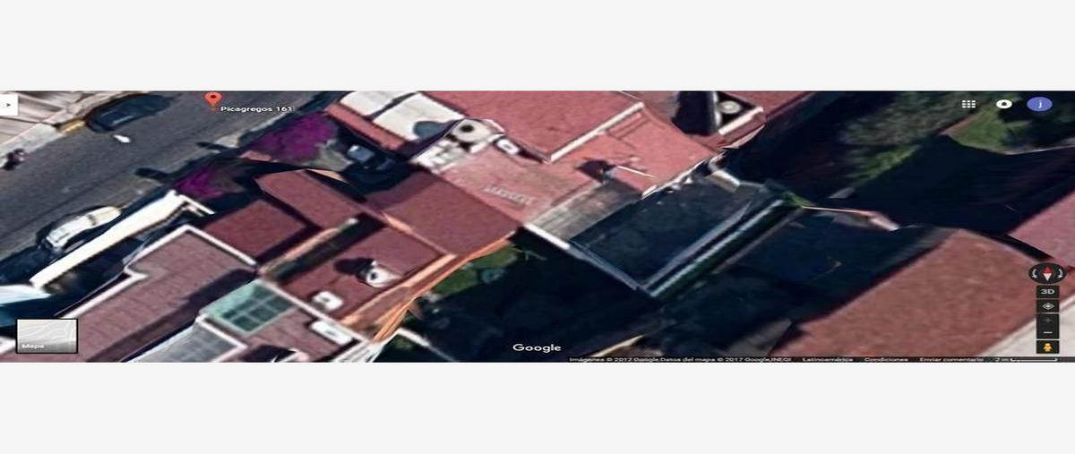 Foto de casa en venta en sin calle , lomas de las águilas, álvaro obregón, df / cdmx, 23227681 No. 03