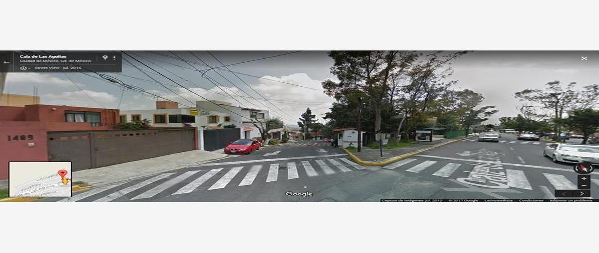 Foto de casa en venta en sin calle , lomas de las águilas, álvaro obregón, df / cdmx, 23227681 No. 04