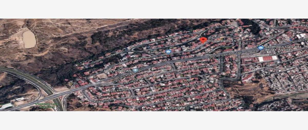 Foto de casa en sin calle , lomas de las águilas, álvaro obregón, df / cdmx, 0 foto 02 Foto de casa en venta en sin calle , lomas de las águilas, álvaro obregón, df / cdmx, 0 No. 02