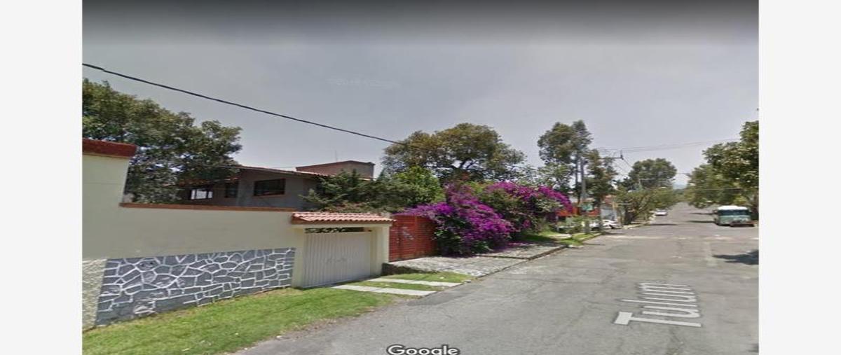 Foto de casa en venta en sin calle , lomas de padierna, tlalpan, df / cdmx, 23224021 No. 04