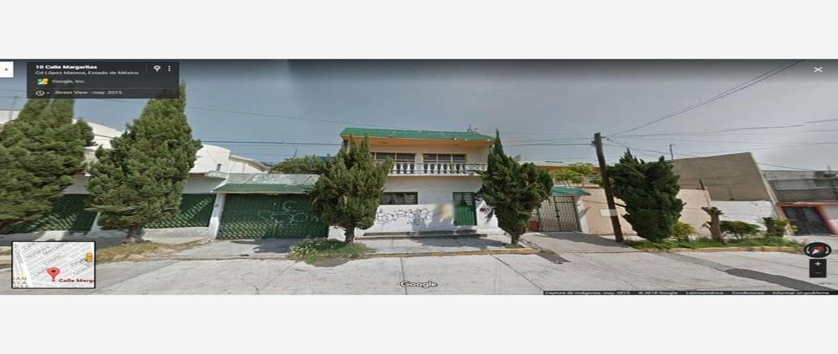 Foto de casa en sin calle , lomas de san miguel norte, atizapán de zaragoza, méxico, 23223586 foto 01 Foto de casa en venta en sin calle , lomas de san miguel norte, atizapán de zaragoza, méxico, 23223586 No. 01