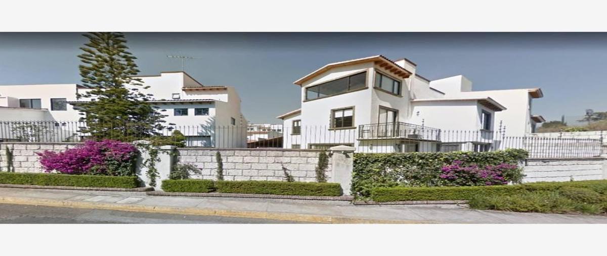 Foto de casa en condominio en venta en sin calle , lomas de tarango, álvaro obregón, df / cdmx, 0 No. 01