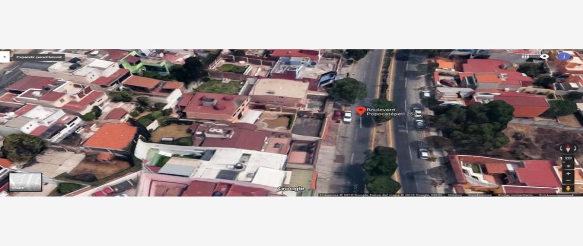Foto de casa en venta en sin calle , lomas de valle dorado, tlalnepantla de baz, méxico, 0 No. 03