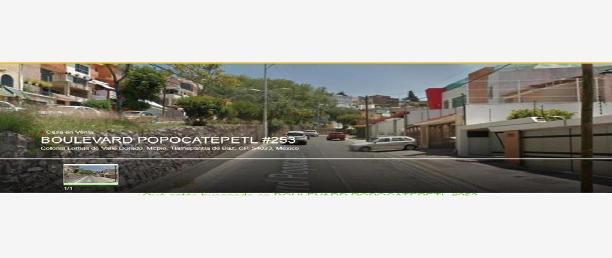 Foto de casa en venta en sin calle , lomas de valle dorado, tlalnepantla de baz, méxico, 0 No. 05