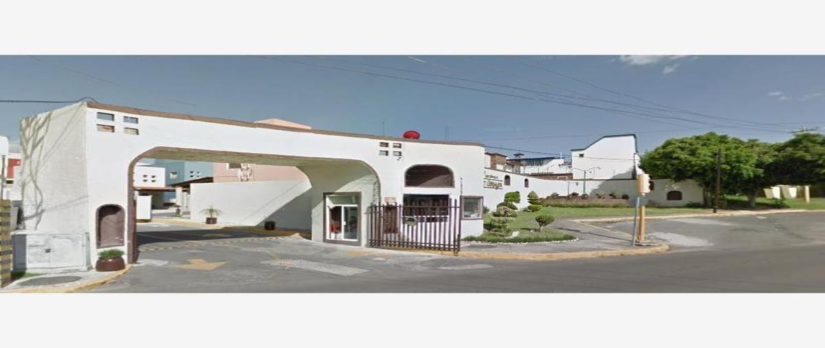 Foto de casa en venta en sin calle , lomas del ángel, puebla, puebla, 23230619 No. 03