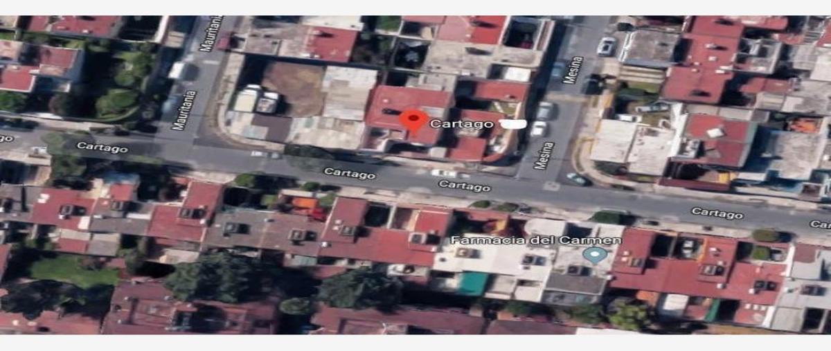 Foto de casa en venta en sin calle , lomas estrella, iztapalapa, df / cdmx, 23228208 No. 03