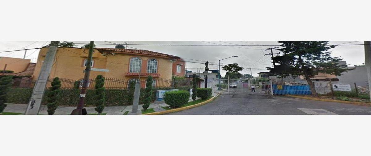 Foto de casa en sin calle , lomas estrella, iztapalapa, df / cdmx, 0 foto 02 Foto de casa en venta en sin calle , lomas estrella, iztapalapa, df / cdmx, 0 No. 02