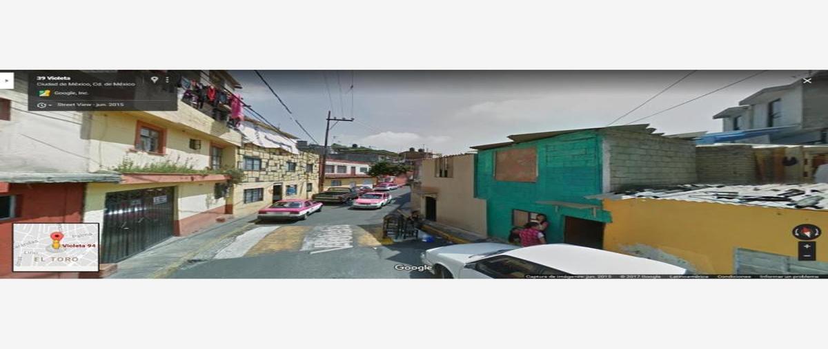 Foto de casa en venta en sin calle , lomas quebradas, la magdalena contreras, df / cdmx, 23226453 No. 05