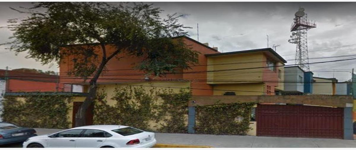 Foto de casa en venta en sin calle , lomas quebradas, la magdalena contreras, df / cdmx, 27516116 No. 03