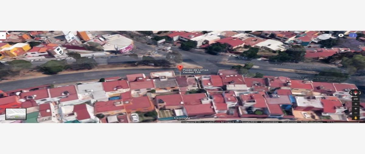 Foto de casa en venta en sin calle , lomas verdes (conjunto lomas verdes), naucalpan de juárez, méxico, 23231736 No. 04