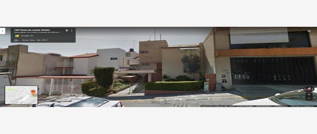 Foto de casa en venta en sin calle , lomas verdes (conjunto lomas verdes), naucalpan de juárez, méxico, 23231736 No. 05