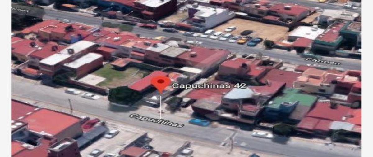 Foto de casa en venta en sin calle , lomas verdes (conjunto lomas verdes), naucalpan de juárez, méxico, 0 No. 04