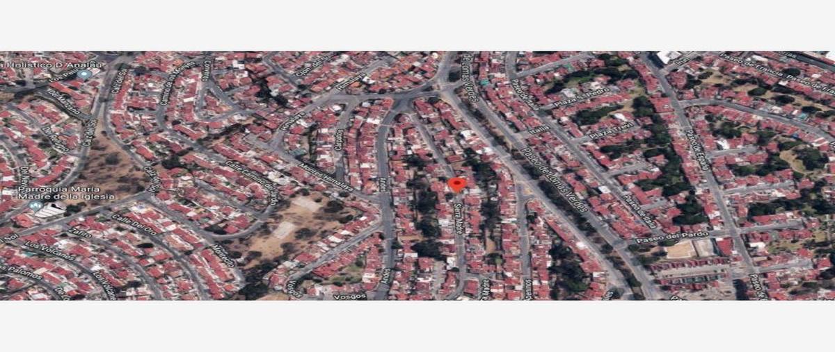 Foto de casa en venta en sin calle , lomas verdes (conjunto lomas verdes), naucalpan de juárez, méxico, 0 No. 03